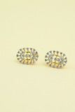 The Vintage Honeycomb Pendant Set