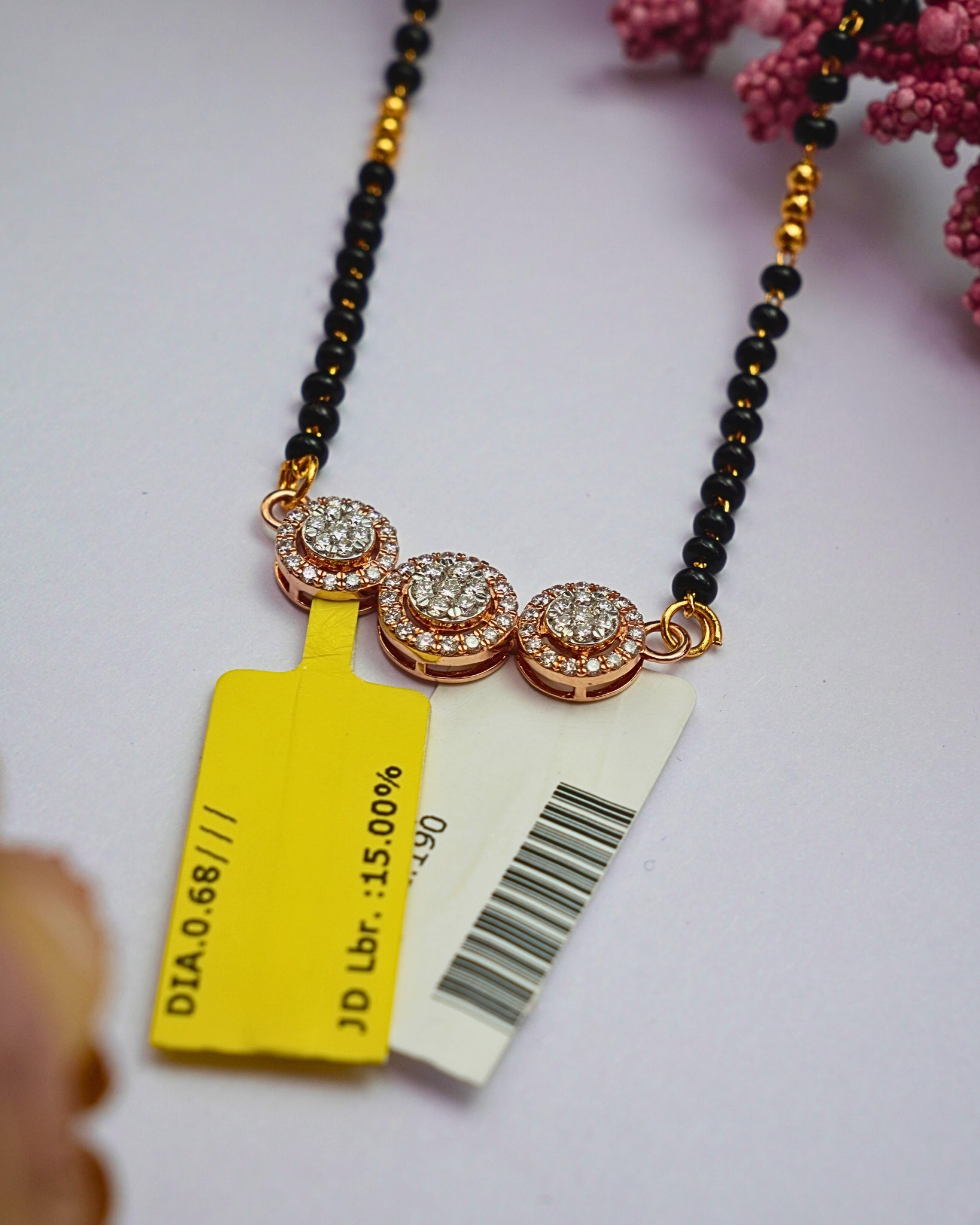 MANGALSUTR (0.68)