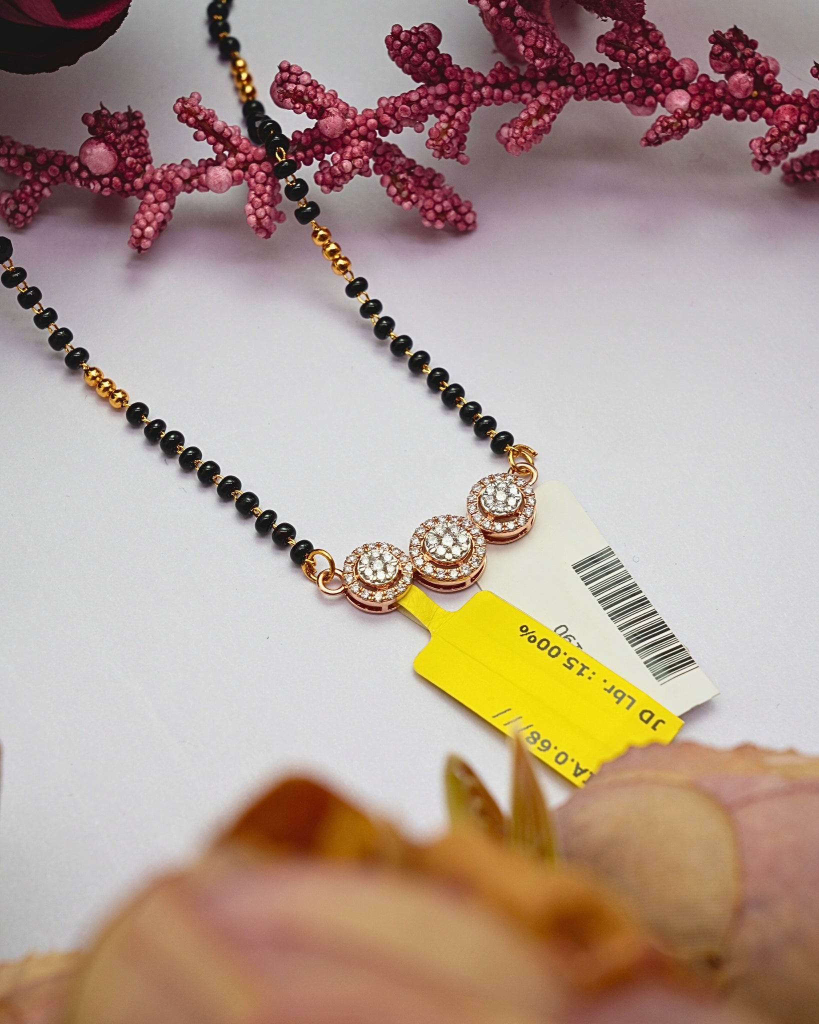 MANGALSUTR (0.68)