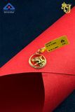 The Tiger Force Icon Chain Pendant