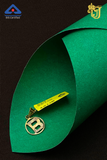 Letter 'B' Alphabet Pendant