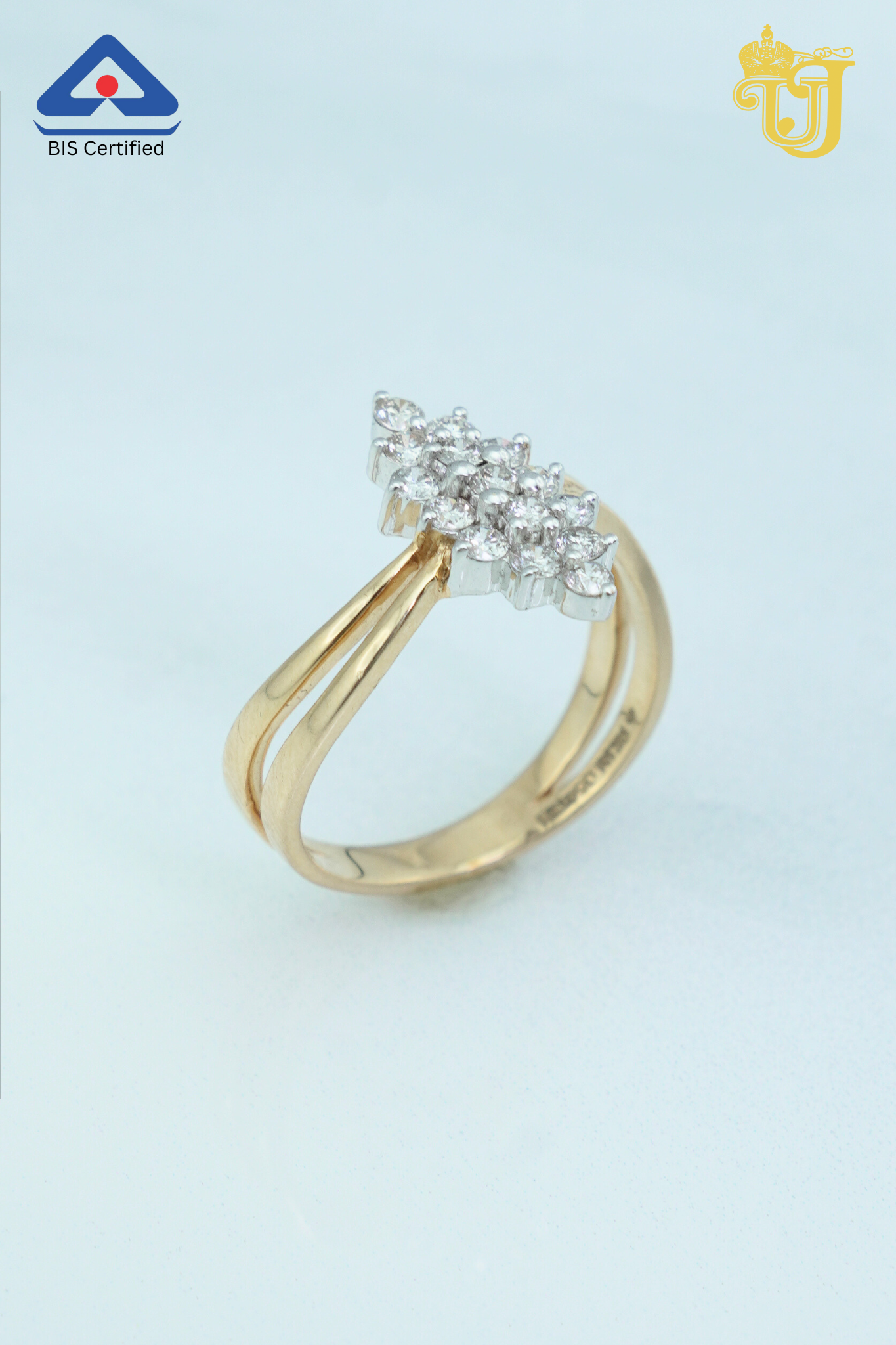 Ladies Ring(DLR45)