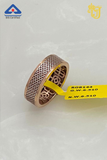 Rose Gold Band Hallmark(RGB210)