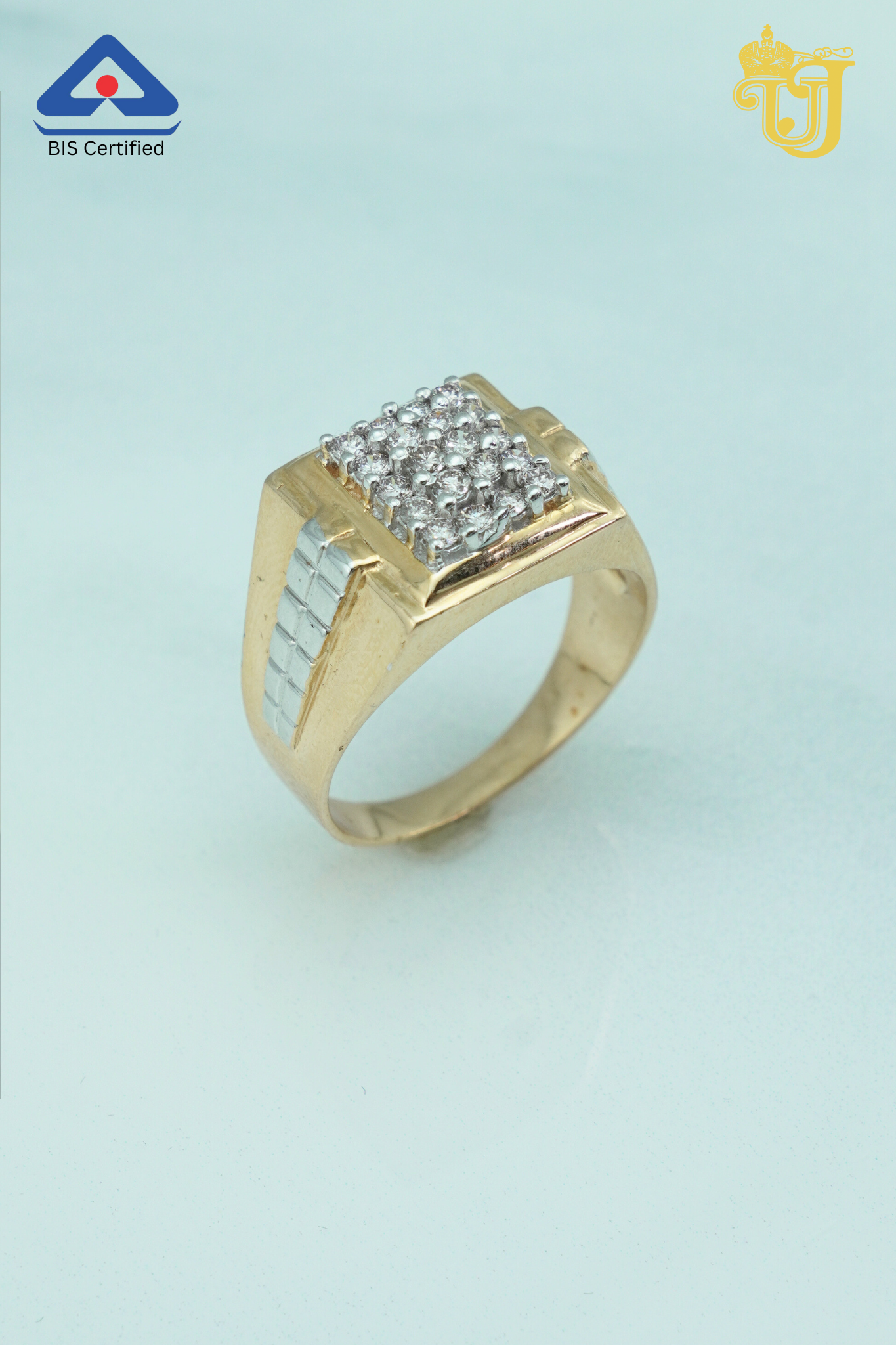 Gents Ring(DGR38)