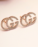 Signature Double-G Tops