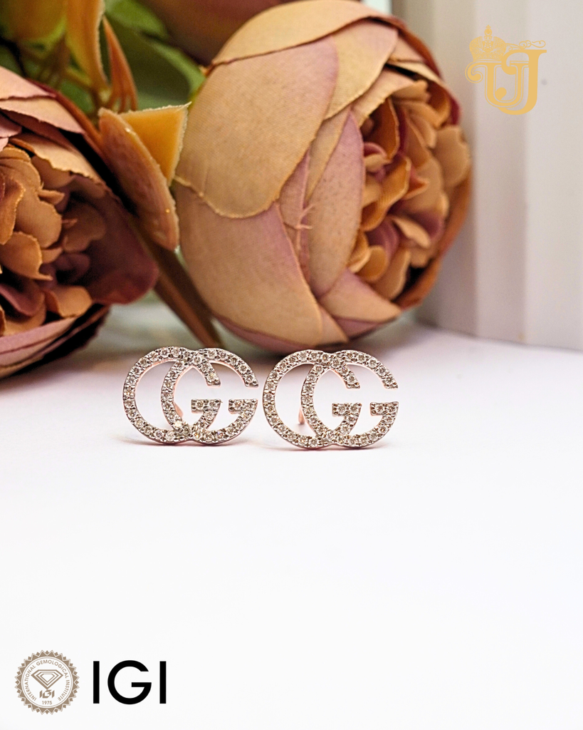 Signature Double-G Tops