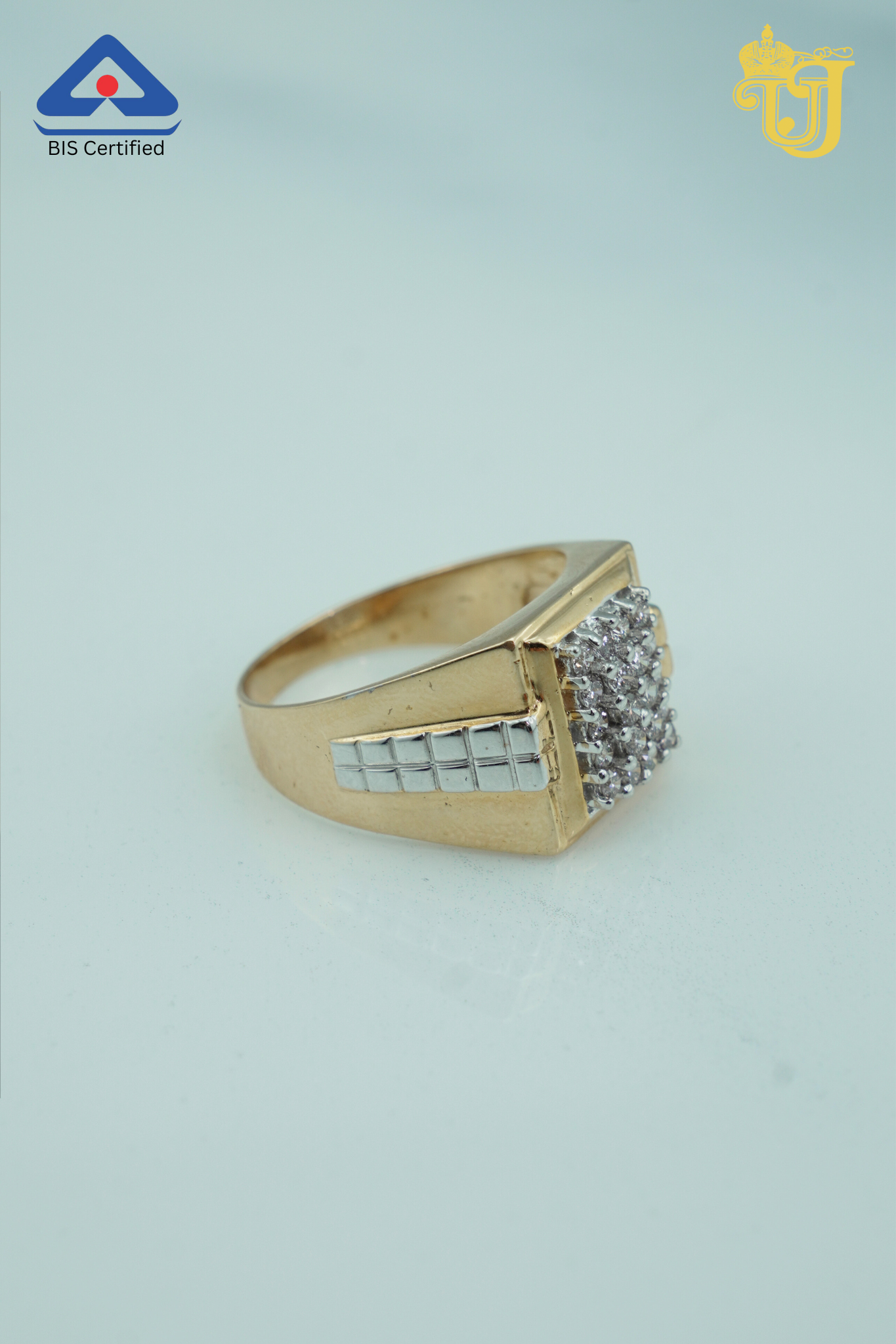 Gents Ring(DGR38)