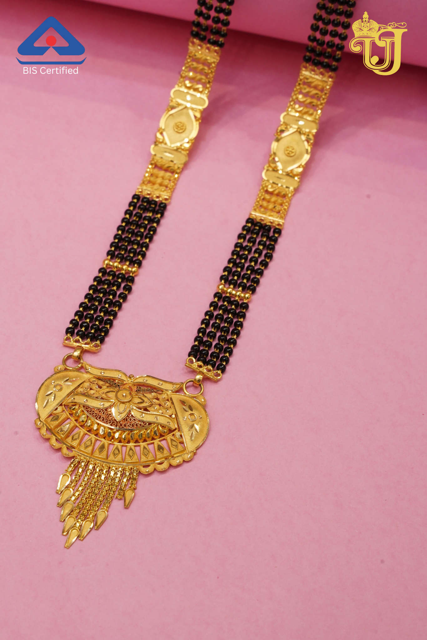 Long Mangal Sutra(L /MS 111)