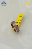 Rose Gold Band Hallmark(RGB210)