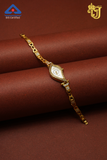 Stellar Drop Geometric Watch
