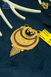 The Empress Bloom MS Pendant