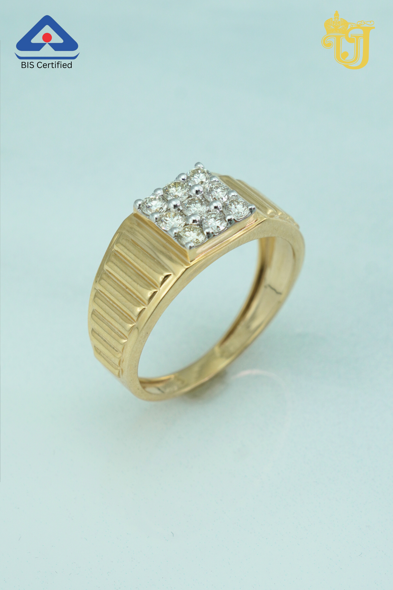 Gents Ring(DGR99)