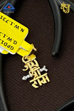 Radiant Ram Dhanush Pendant