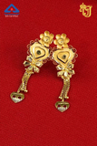 The Triple Layared Love Tops