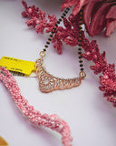 The Eternal Arc Mangalsutra