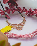 The Eternal Arc Mangalsutra