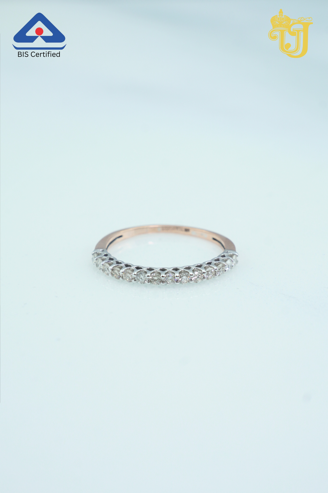 Ladies Ring(DLR66)
