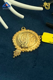 The Royal Chandrakar MS Pendant