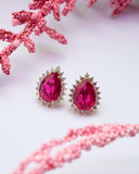 Imperial Ruby Radiant Tops