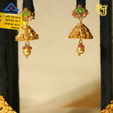 Shubh Bandhan Chouker Set