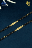 Eternal Bloom Antique Dual-Chain