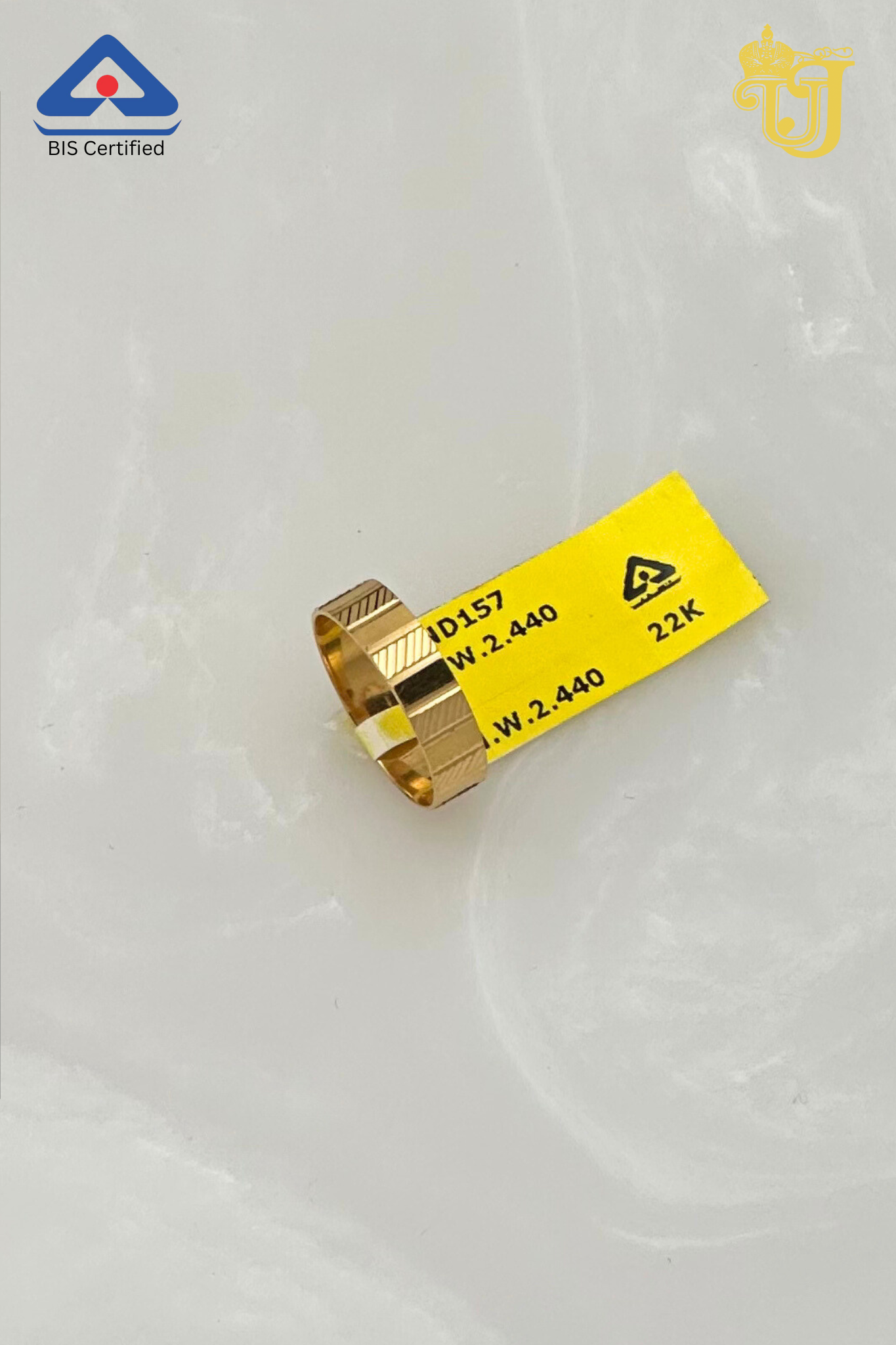 Band Hallmark(BND209)