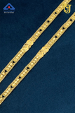 Geometric Belt MS Chain