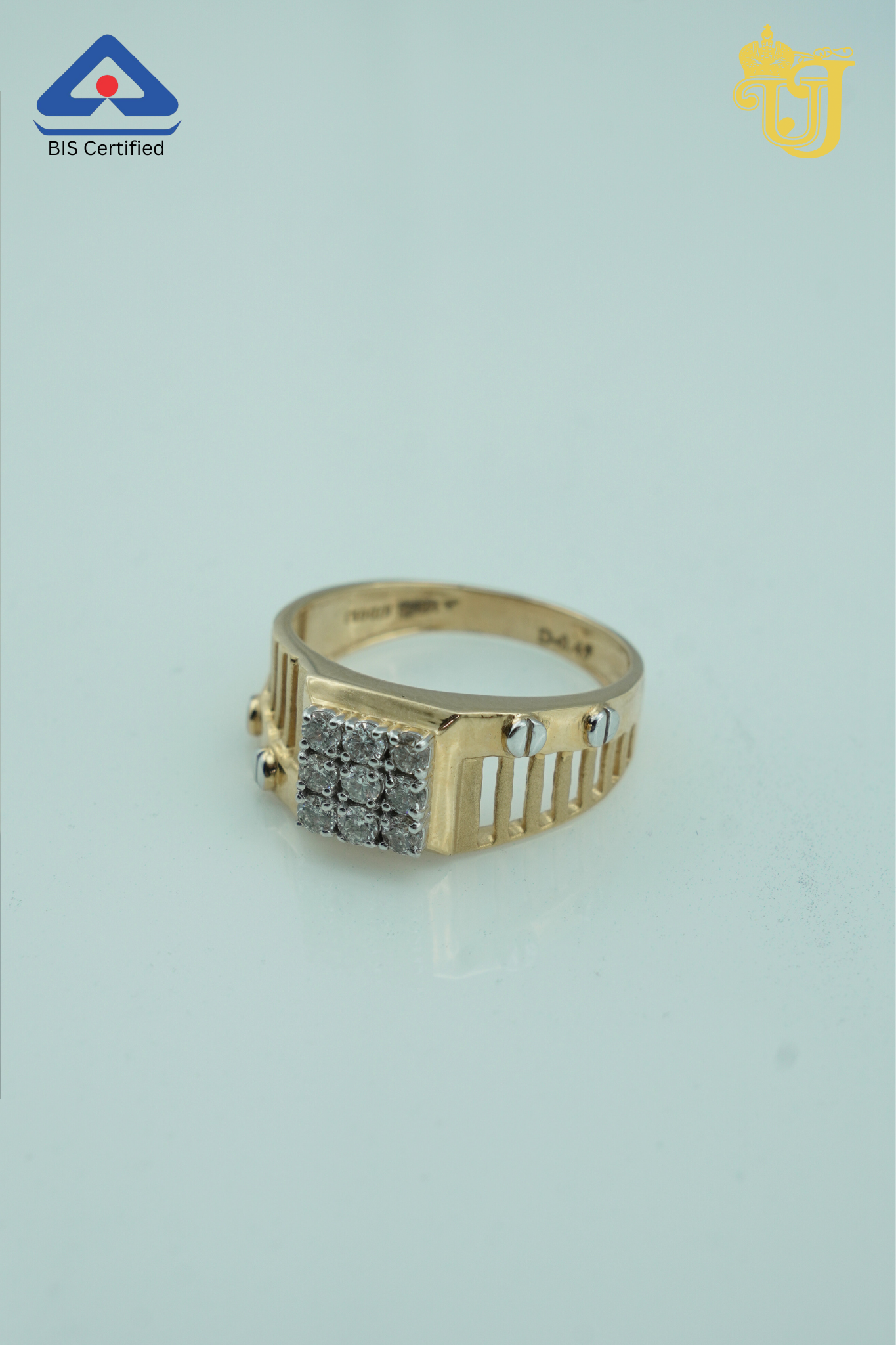 Gents Ring(DGR57)