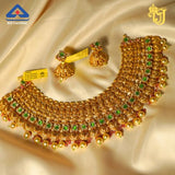 Shubh Bandhan Chouker Set