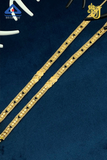 Geometric Belt MS Chain