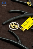"Shree Ram" Arrow Pendant