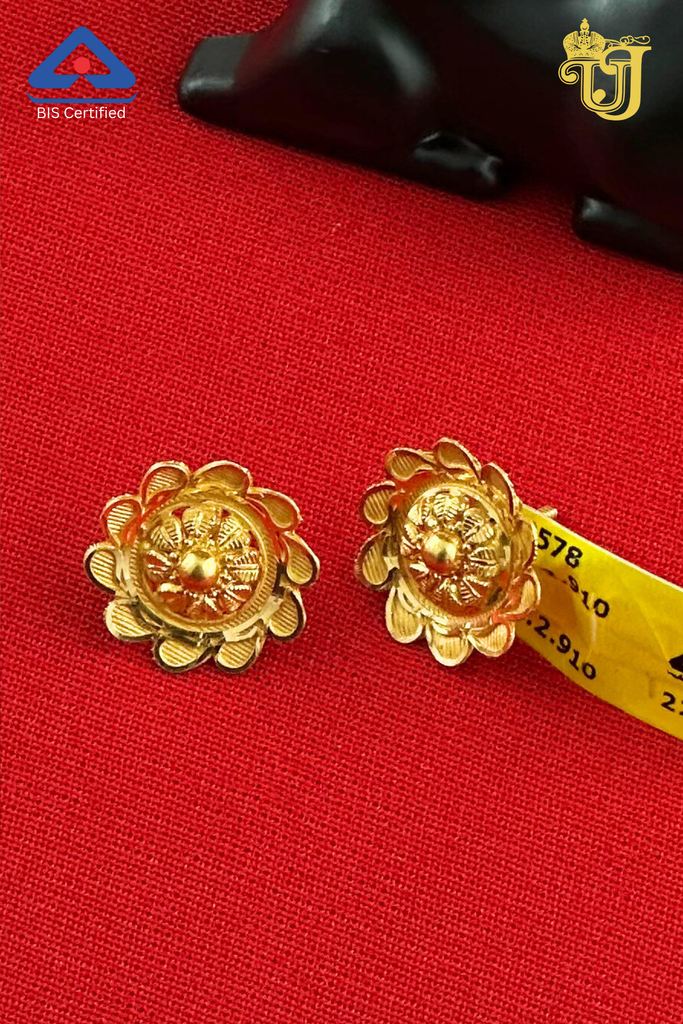 The Heritage Bloom Tops