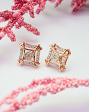 Urban Edge Rose Gold Tops