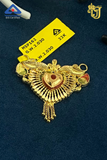 Pure Bond Radiant MS Pendant