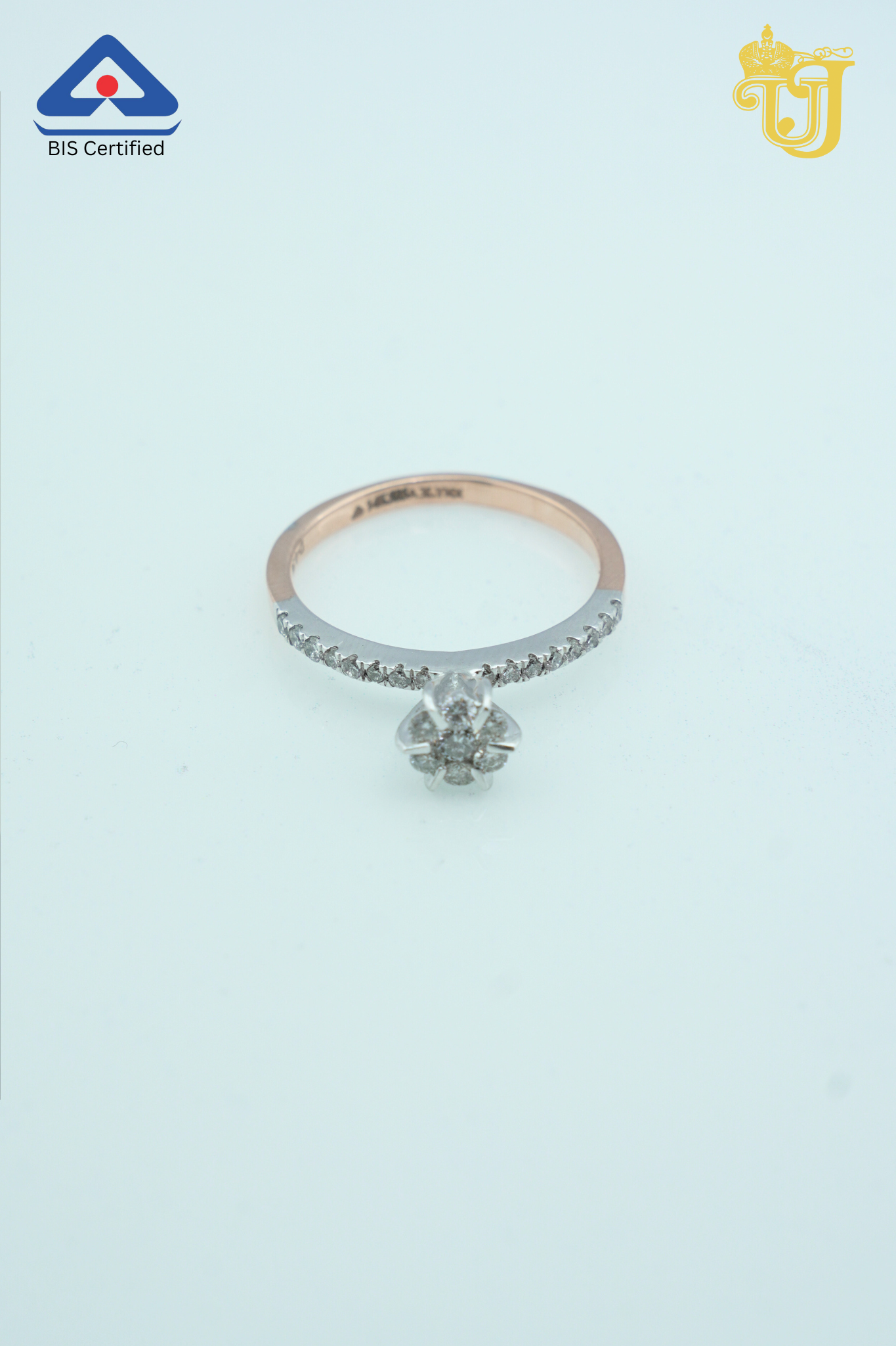 Ladies Ring(DLR52)