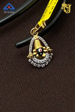 Tirupati Venkateswara Gold Kavach