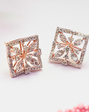 Radiant Petal Prism Tops