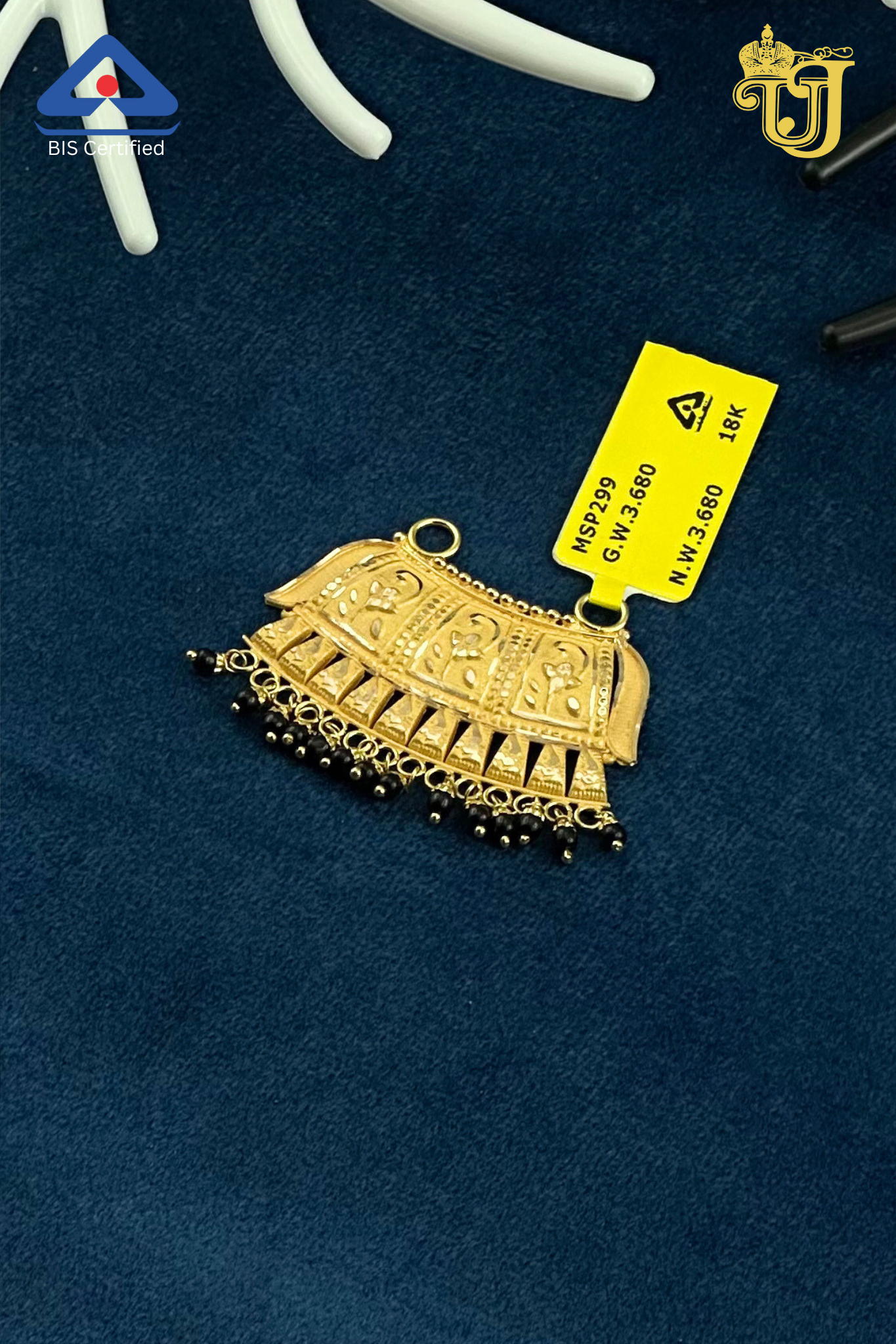 M.S Pendant(MSP777)