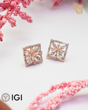 Radiant Petal Prism Tops