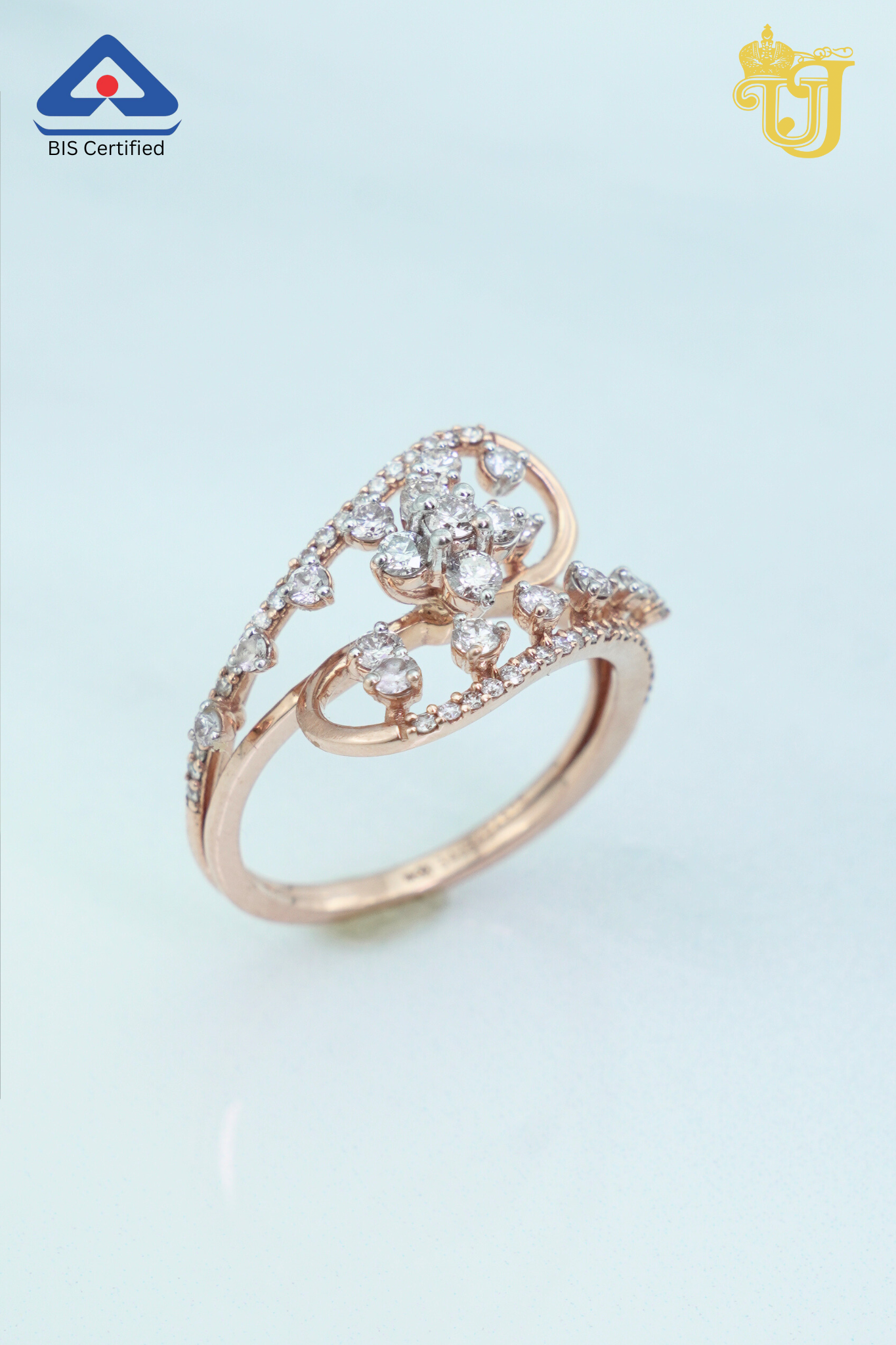 Ladies Ring(DLR32)