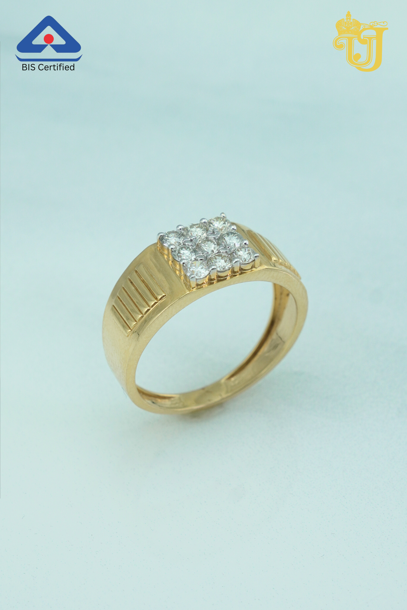 Gents Ring(DGR11)