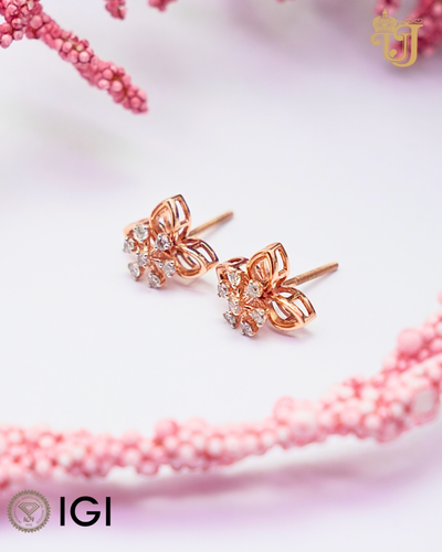 Butterfly Petal Tops