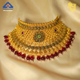 Shubh Mangal Chouker Set