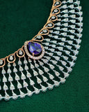 The Royal Blue Dream Set