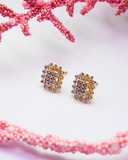 Rectangle Radiance Cluster Tops