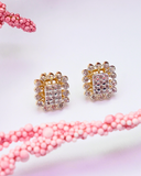 Rectangle Radiance Cluster Tops