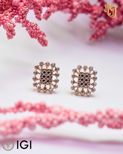 Rectangle Radiance Cluster Tops