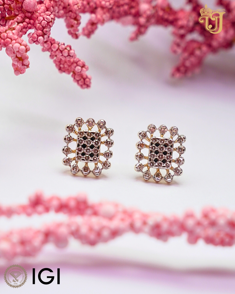Rectangle Radiance Cluster Tops