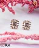 Rectangle Radiance Cluster Tops