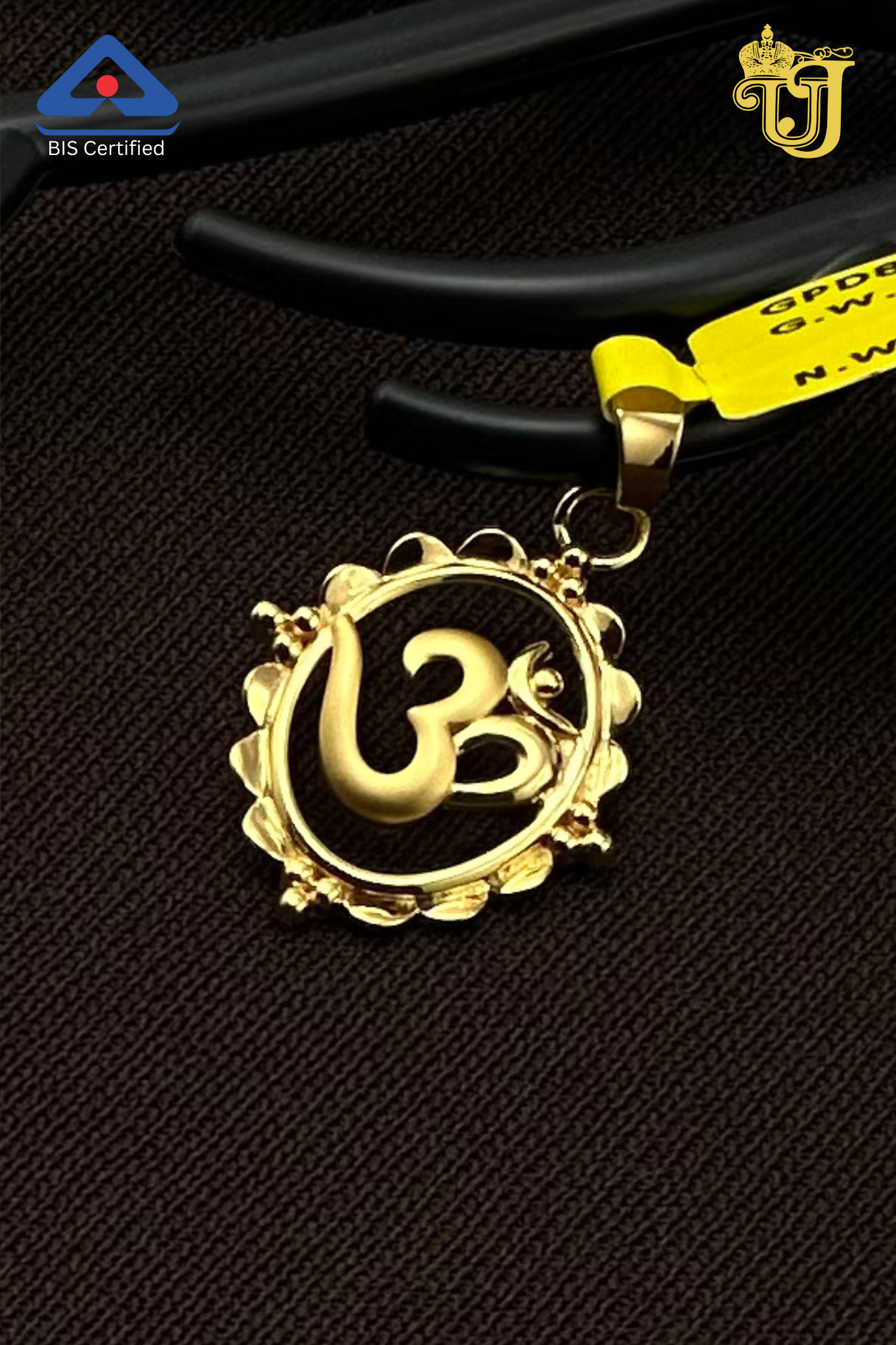 God Pendant(GPD99)